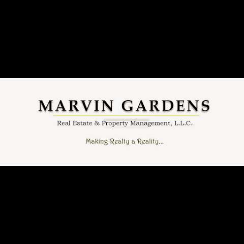 Marvin Gardens Real Estate & Property Management, L.L.C.